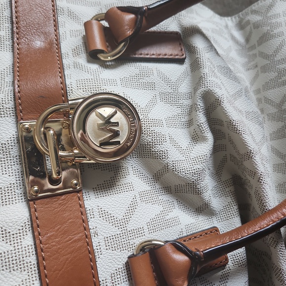 NWOT MICHAEL KORS BAG - Picture 7 of 7